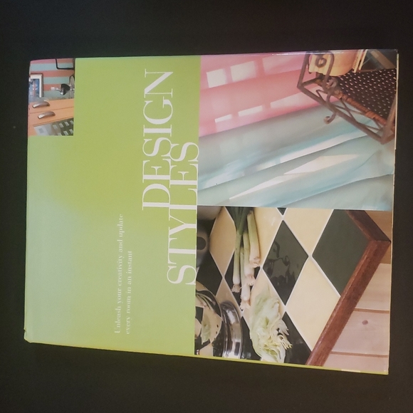 Design Style Book - Picture 2 of 8